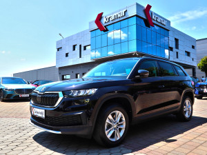 Skoda Kodiaq 2.0 TDI DSG Executive -Full LED- 7-Sjedišta FACELIFT