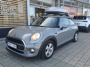 MINI One D 1.5D 70KW 2014