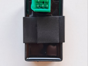Elektronika cdi skuter gy6 4t 50 80 110 125 5 pin