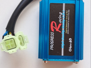 Elektronika cdi skuter kineski gy6 125cc 150cc 4+2 4t AC sportska