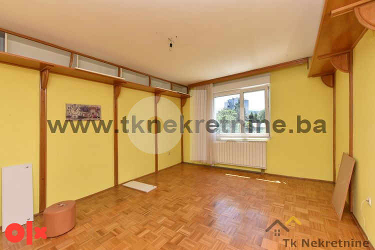 BRČANSKA MALTA - Trosoban stan novije gradnje, površine 88 m2 2