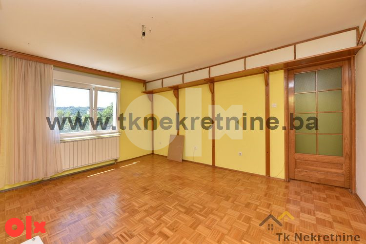 BRČANSKA MALTA - Trosoban stan novije gradnje, površine 88 m2