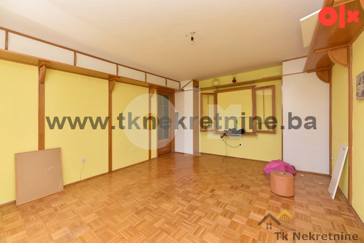 BRČANSKA MALTA - Trosoban stan novije gradnje, površine 88 m2 3