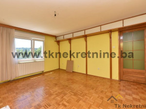 BRČANSKA MALTA - Trosoban stan novije gradnje, površine 88 m2