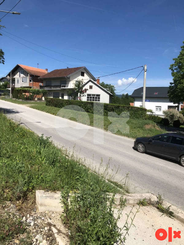 Kuća Prijedor