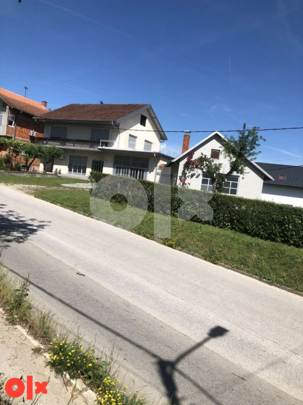 Kuća Prijedor 2