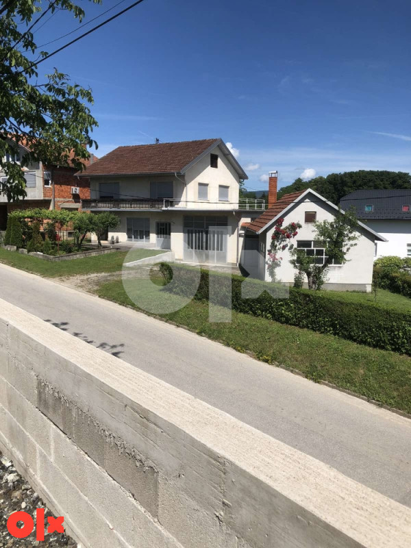 Kuća Prijedor 3