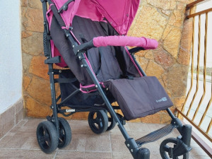 DJECIJA KOLICA Bebe  Kisobran  Freon Sun Plus