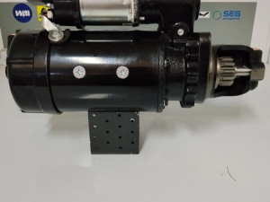 Anlaser Alnaser 24V 6kw 12Z Caterpillar