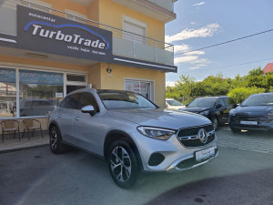 MERCEDES-BENZ GLC300 E 4MATIC/360KAMERA/PANORAMA