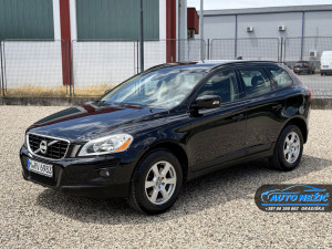 Volvo XC 60 2.4 dizel 4x4