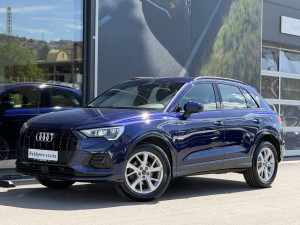 Audi Q3 2.0 TDI Quattro 2021 71350km