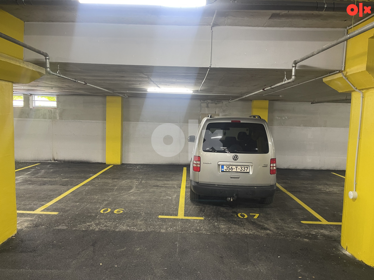 Garaža Zenica 20m2 2