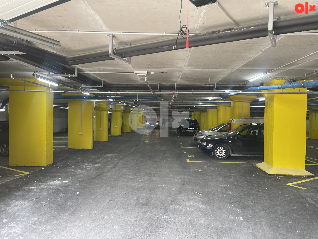 Garaža Zenica 20m2 3
