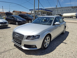 Audi A4 LIMUZINA 2.0 TDI NAVI... 2011 GOD
