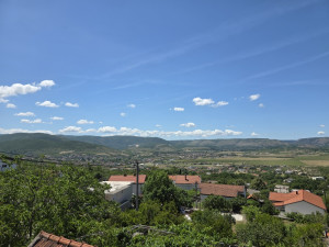 Zemljište Mostar-Dračevice