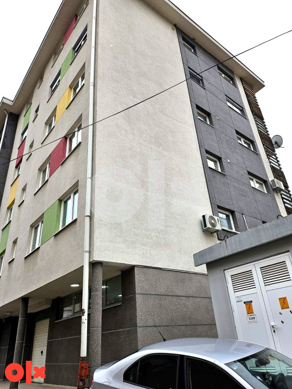 Četverosoban stan Sarajevo Ilidža Pejton 93 m2 "Renoviran" NOVO 2