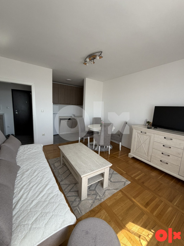 Stan Bijeljina 45m2 2