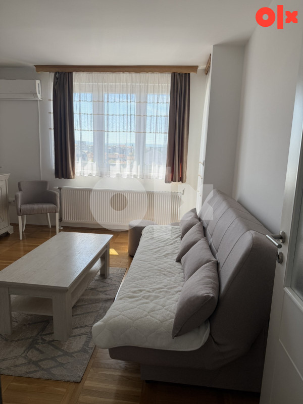 Stan Bijeljina 45m2 3