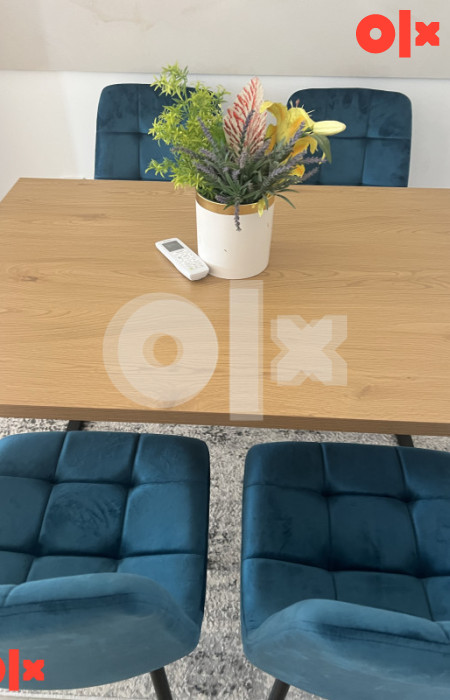 Stan Banja Luka 45m2 3