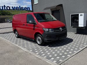 VW Transporter 2.0 tdi 2016 061615483
