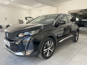 Peugeot 3008 2021 1.5 Automatik/Virtual/Full Led/Kamera