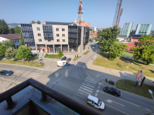 Stan Banja Luka centar 36m2 IZDAJEM Banjaluka izdavanje