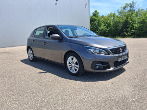 Peugeot 308 ACTIVE PACK 1.5 BLUE HDI 2021