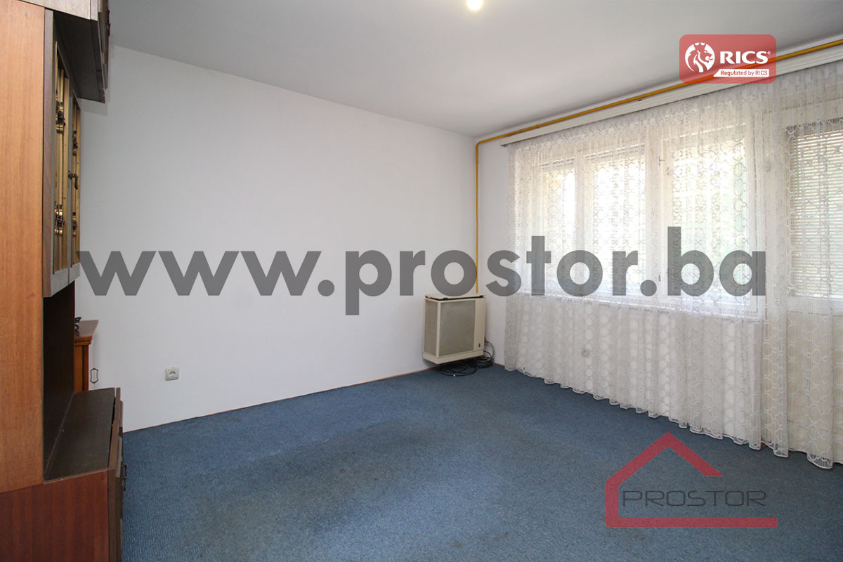 PROSTOR prodaje: Trosoban stan, 72m2, Koševo photo 4