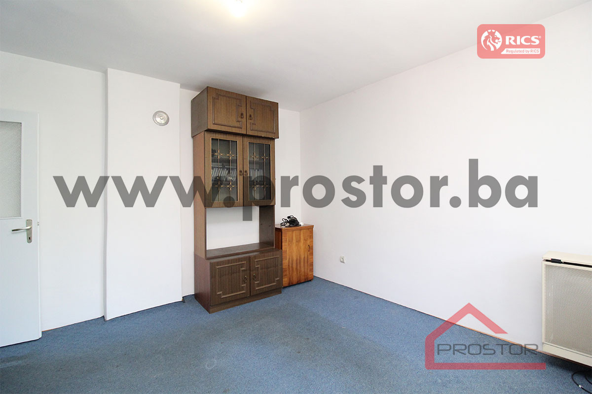 PROSTOR prodaje: Trosoban stan, 72m2, Koševo photo 5