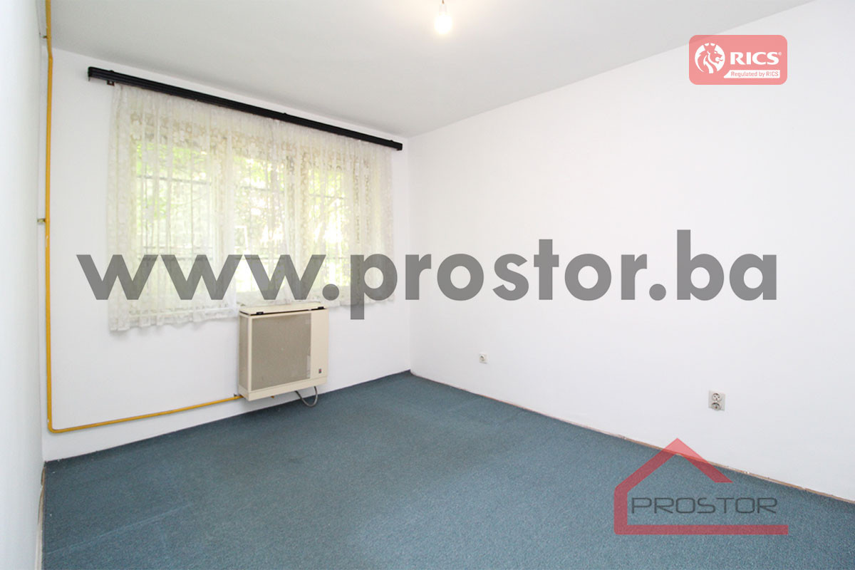 PROSTOR prodaje: Trosoban stan, 72m2, Koševo 6