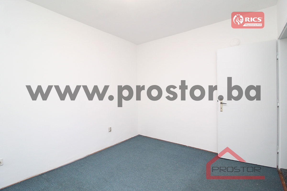 PROSTOR prodaje: Trosoban stan, 72m2, Koševo 7