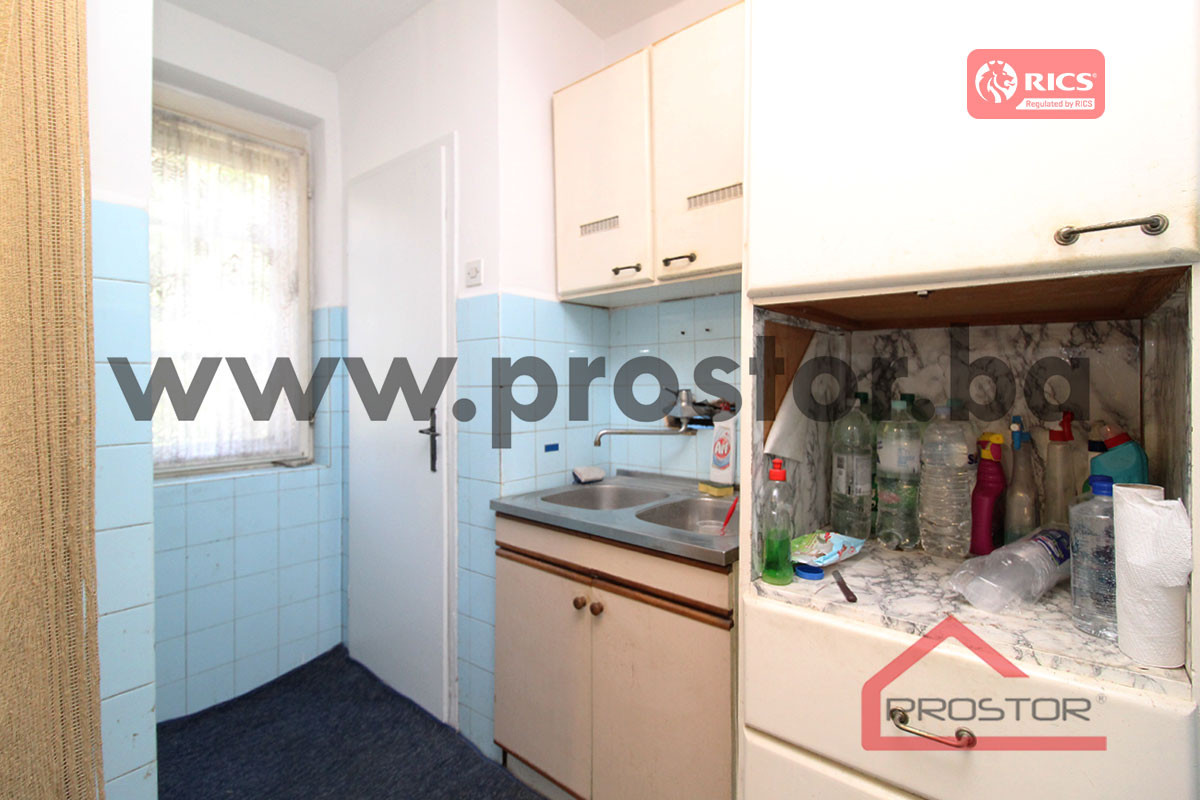 PROSTOR prodaje: Trosoban stan, 72m2, Koševo 8