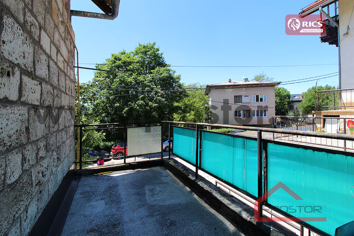 PROSTOR prodaje: Trosoban stan, 72m2, Koševo 13