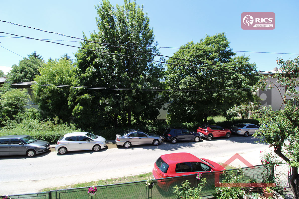 PROSTOR prodaje: Trosoban stan, 72m2, Koševo 14