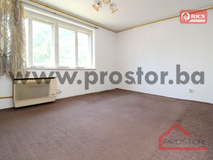 PROSTOR prodaje: Trosoban stan, 72m2, Koševo