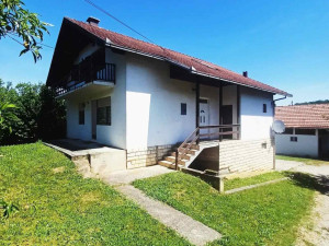 Kuća Prijedor-Rasavci, plac 6871m2