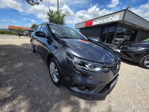 Renault Megane 1.5 DCI /NAVI/