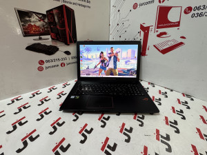 ASUS ROG Strix GAMING LAPTOP I7; 16GB; SSD+HDD; GTX1050TI