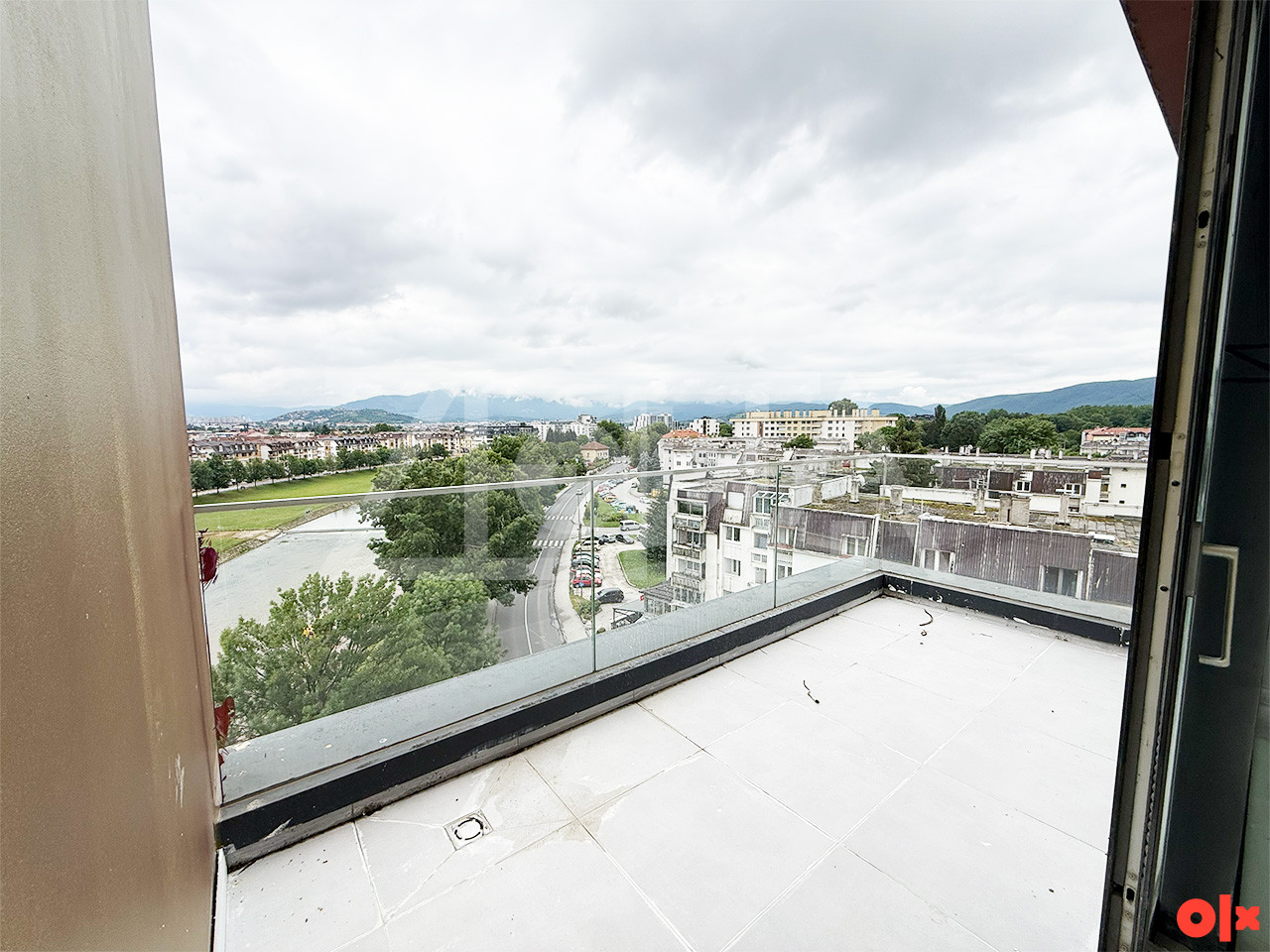 Novogradnja: Četverosoban stan 106m2, Ilidža - ZettaNekretnine 2