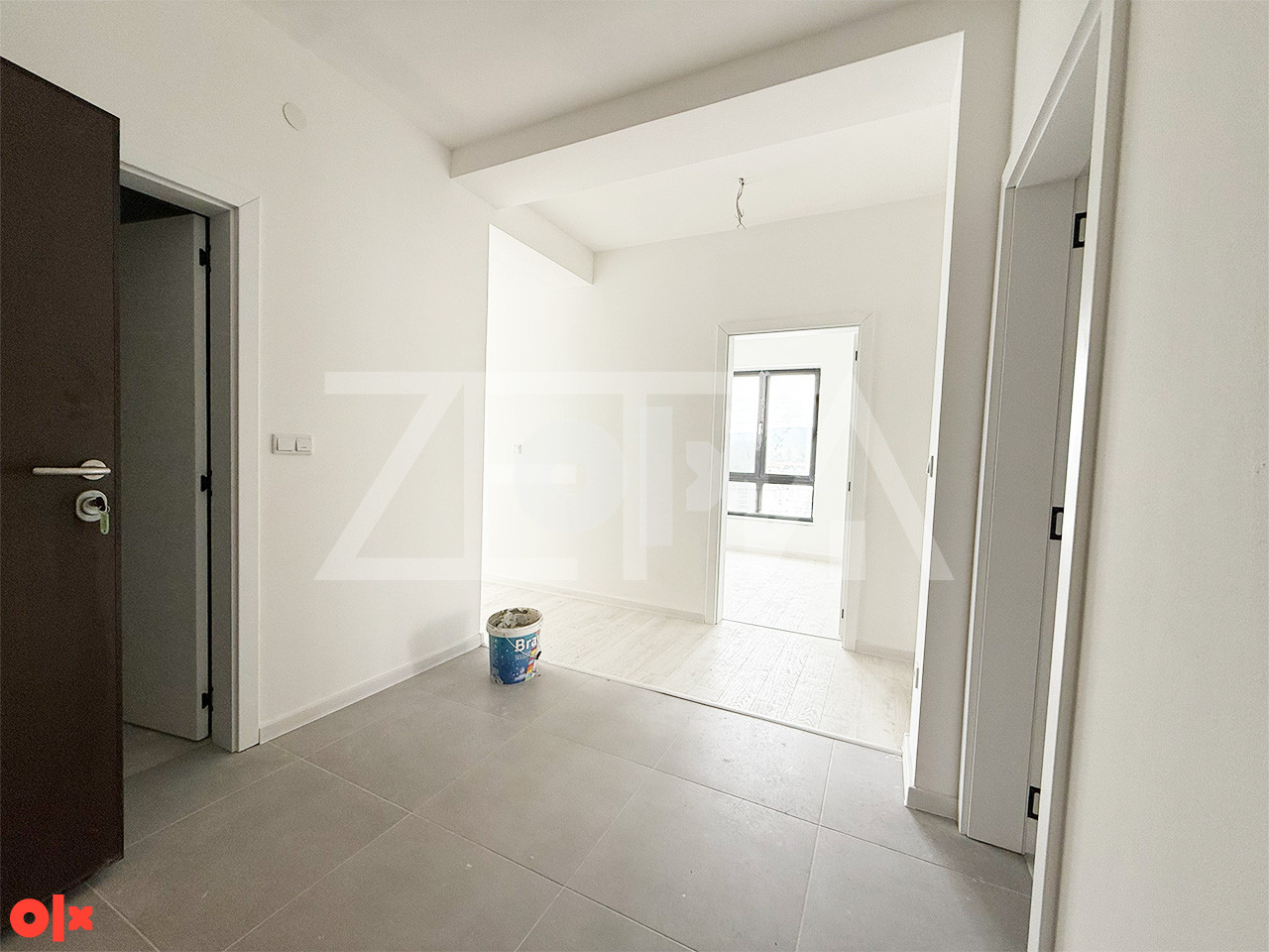 Novogradnja: Četverosoban stan 106m2, Ilidža - ZettaNekretnine 7
