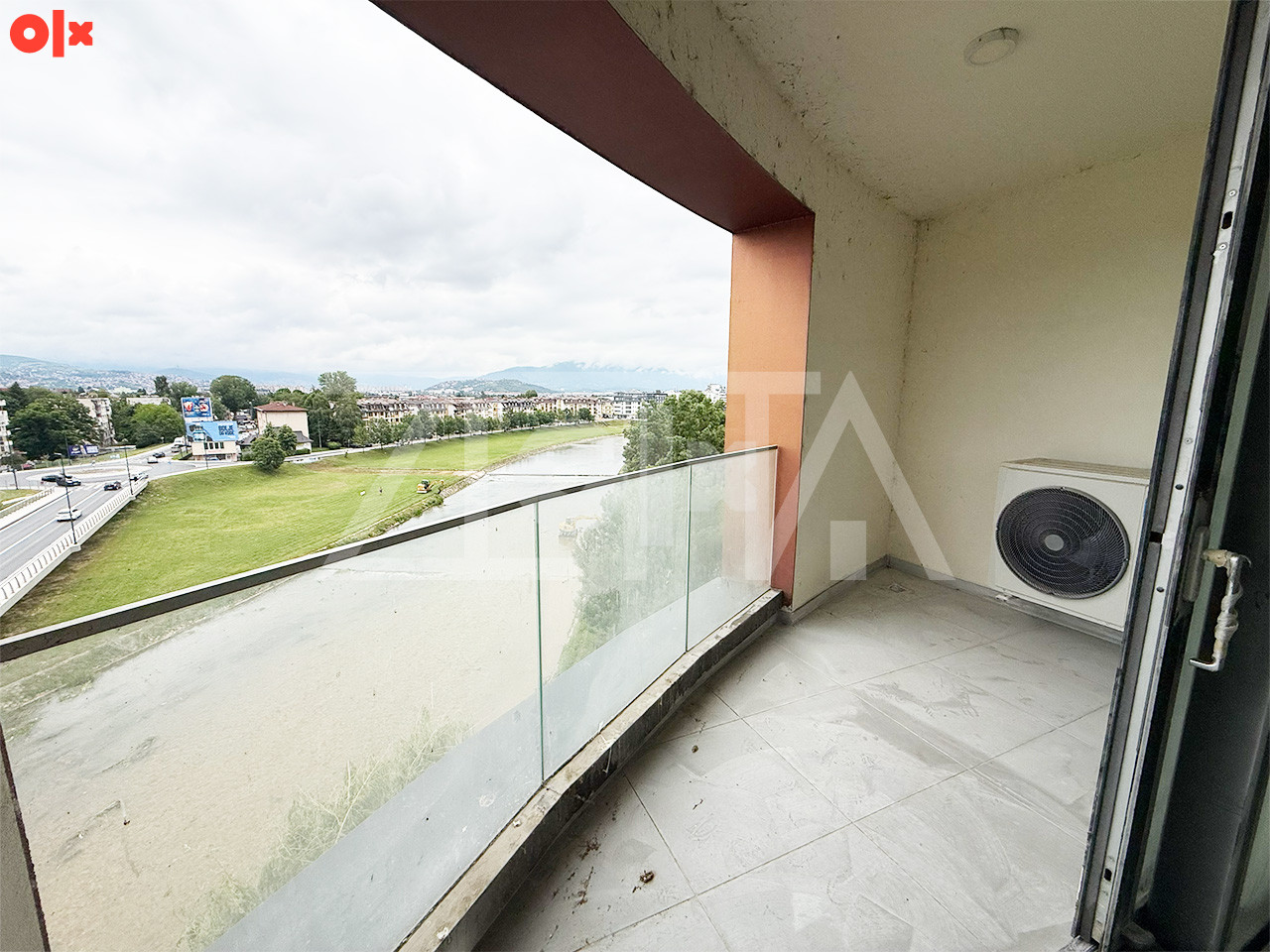 Novogradnja: Četverosoban stan 107m2, Ilidža - ZettaNekretnine 2