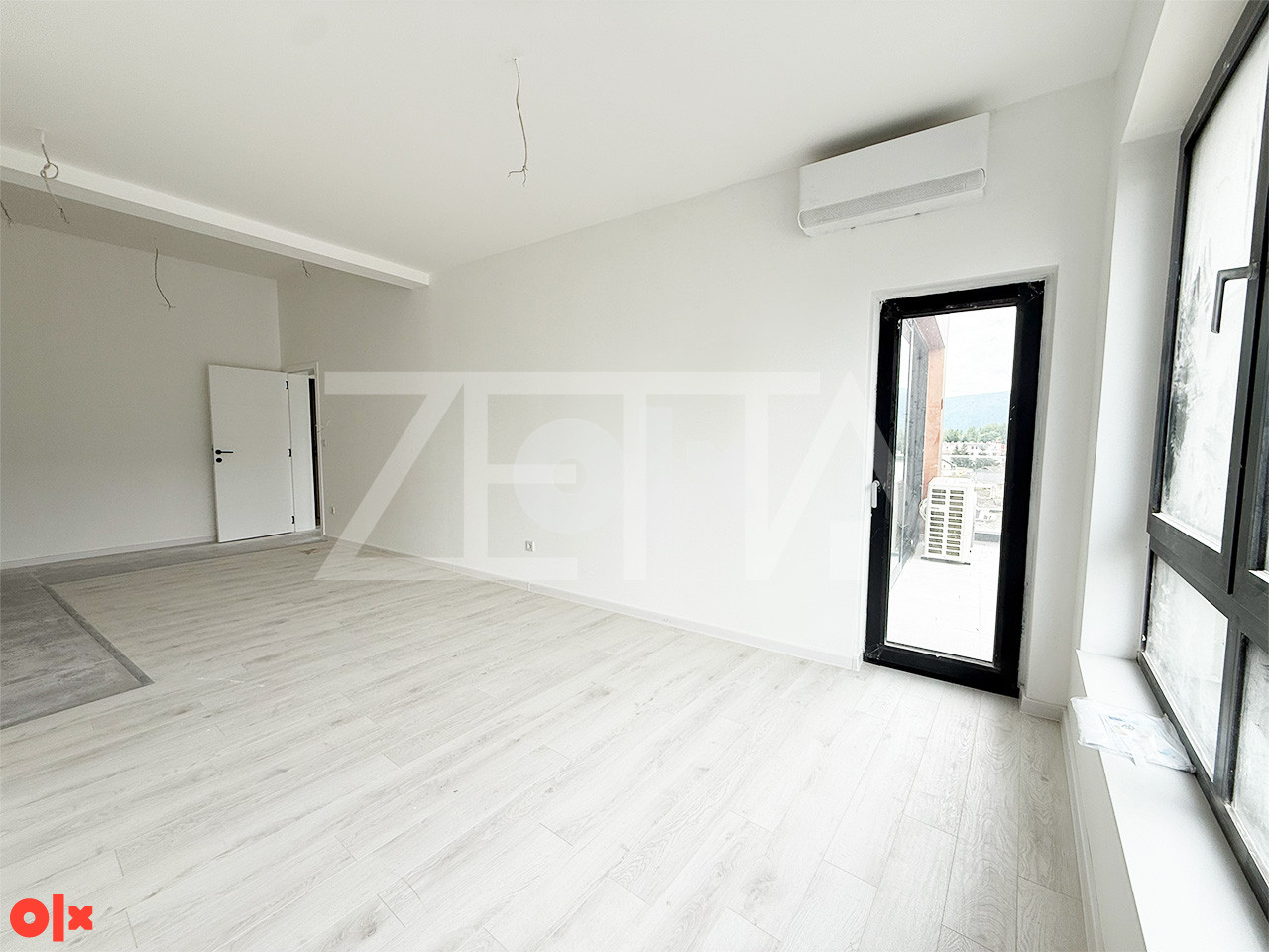 Novogradnja: Trosoban stan 70m2, Ilidža - ZettaNekretnine