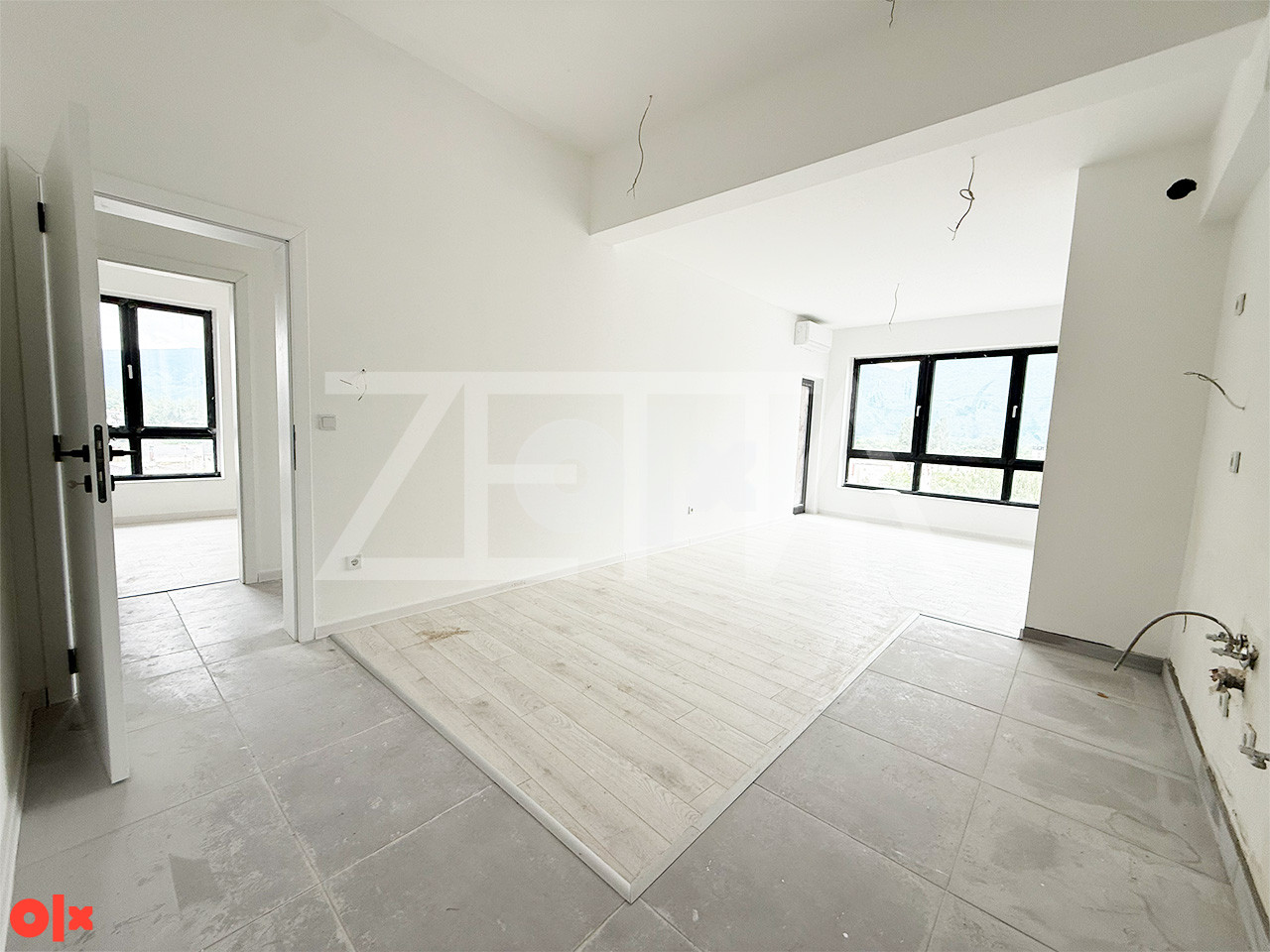 Novogradnja: Trosoban stan 70m2, Ilidža - ZettaNekretnine 3
