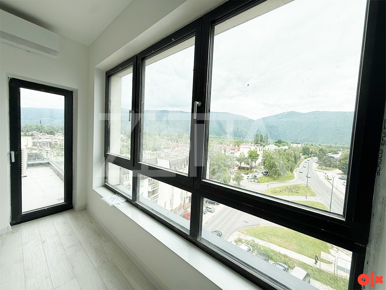 Novogradnja: Trosoban stan 70m2, Ilidža - ZettaNekretnine 8