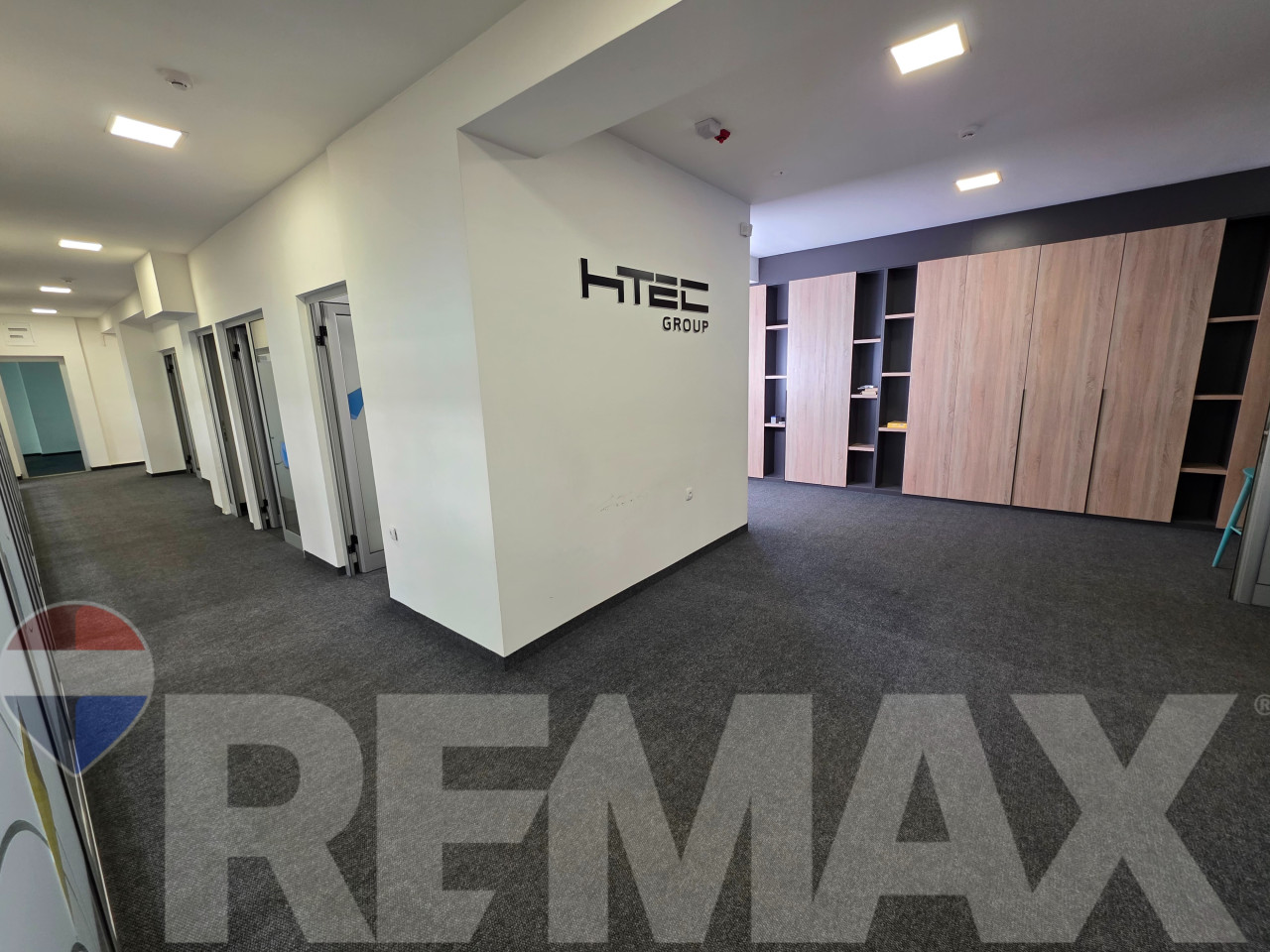 Odličan kancelarijski prostor | Rosulje / Nova Varoš | 370 m2