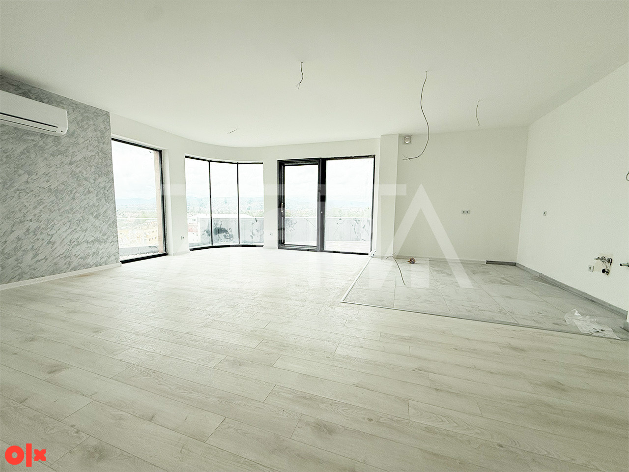 Novogradnja: Penthouse 152m2, Ilidža - ZettaNekretnine