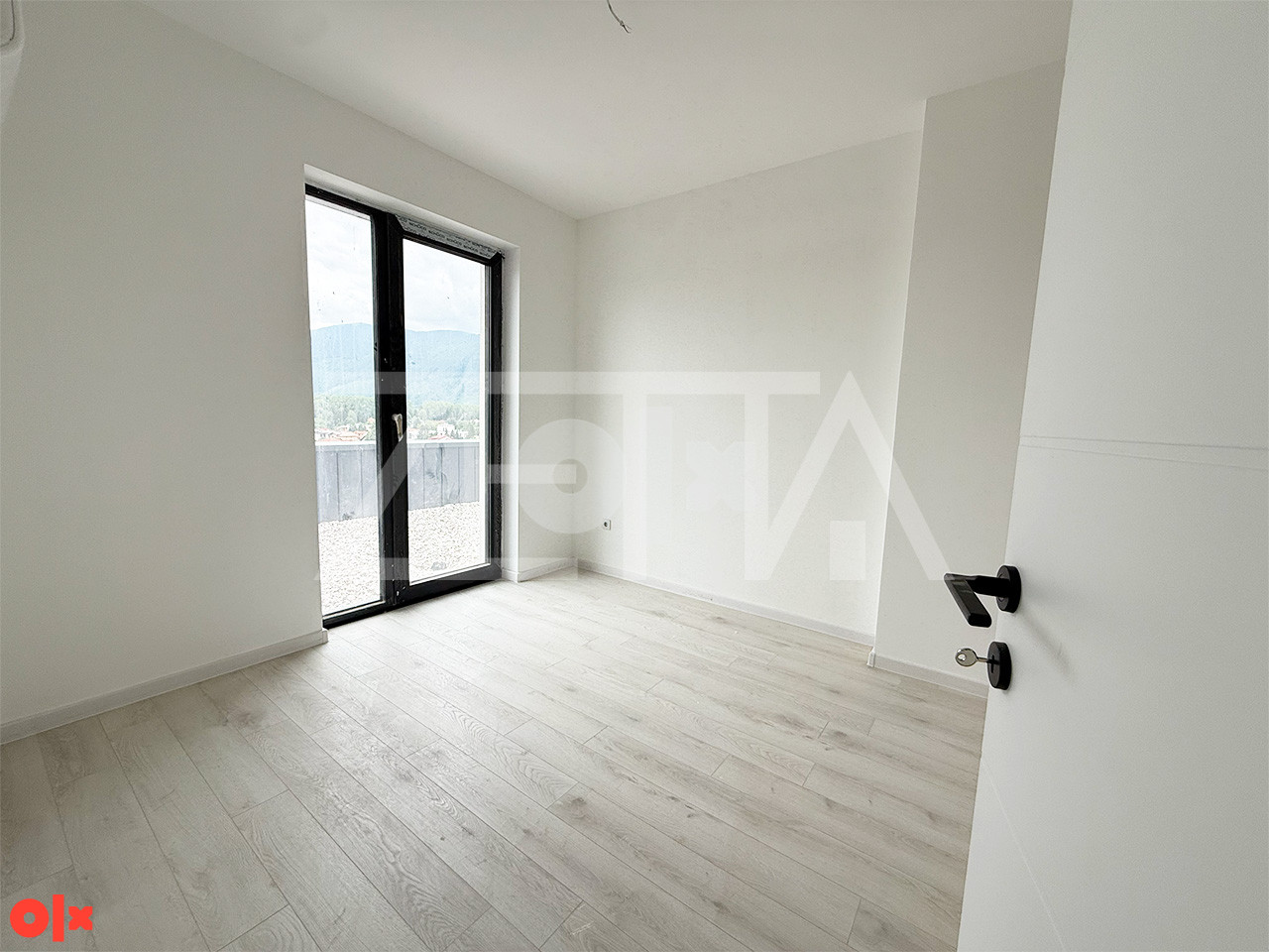 Novogradnja: Penthouse 152m2, Ilidža - ZettaNekretnine 2