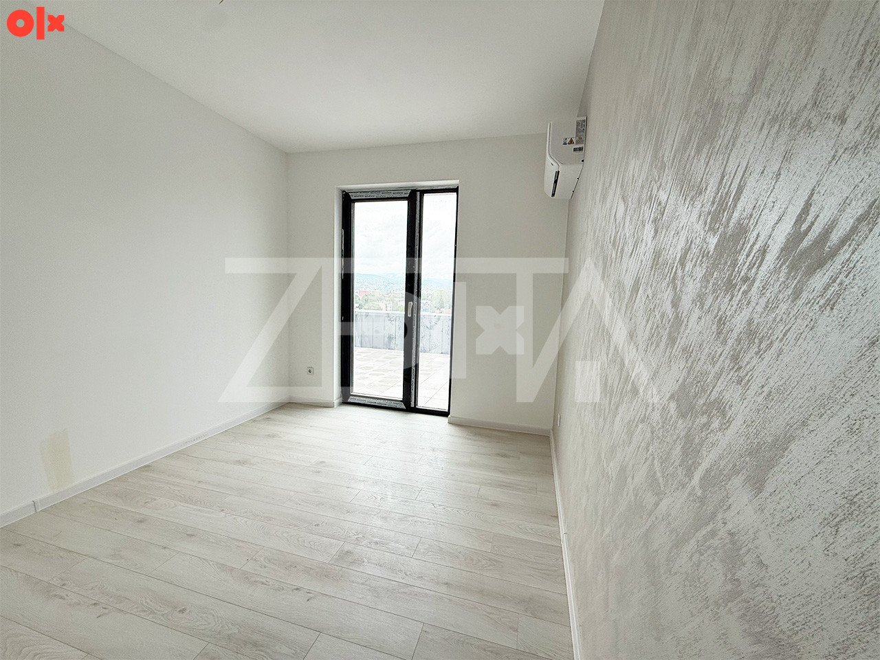 Novogradnja: Penthouse 152m2, Ilidža - ZettaNekretnine 3