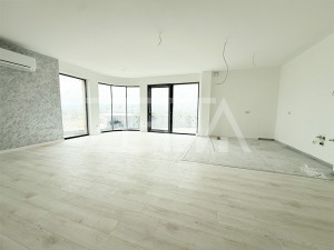 Novogradnja: Penthouse 152m2, Ilidža - ZettaNekretnine